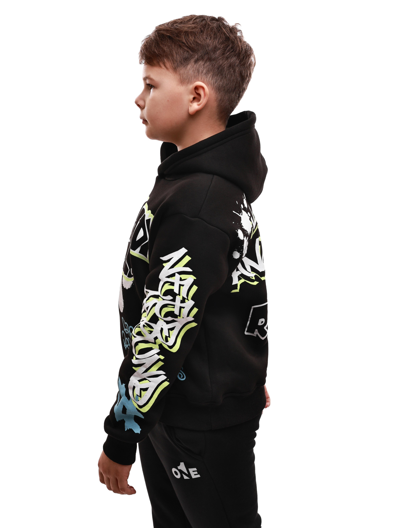 Кофта LUMO модель 707586 Фото