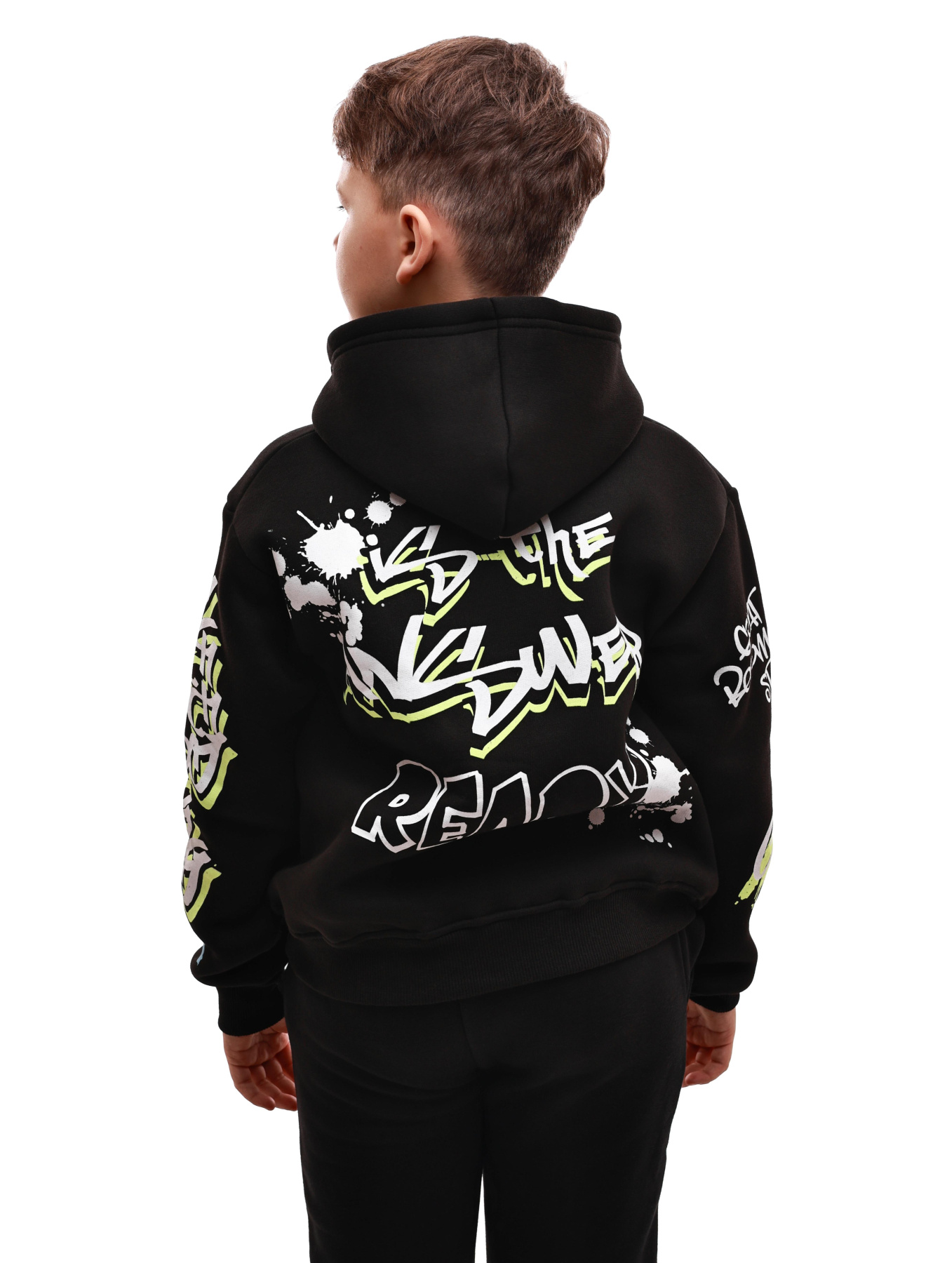 Кофта LUMO модель 707586 Фото