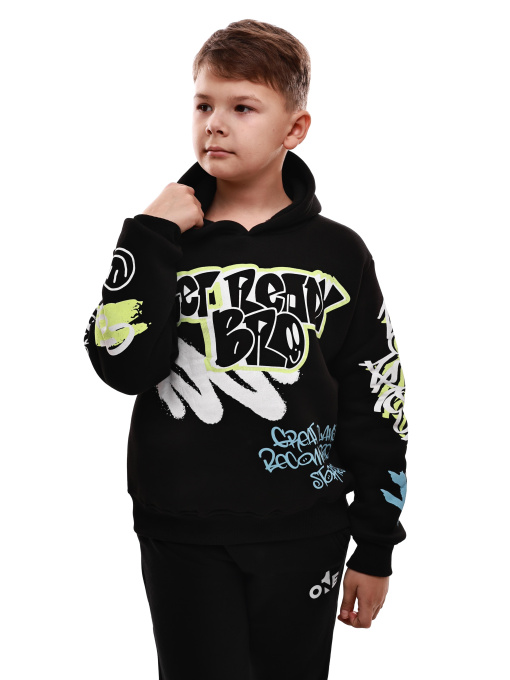 Кофта LUMO модель 707586 Фото