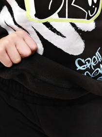 Кофта LUMO модель 707586 Фото