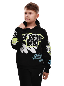 Кофта LUMO модель 707586 Фото