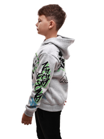 Кофта LUMO модель 707588 Фото