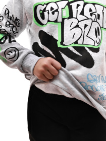 Кофта LUMO модель 707588 Фото