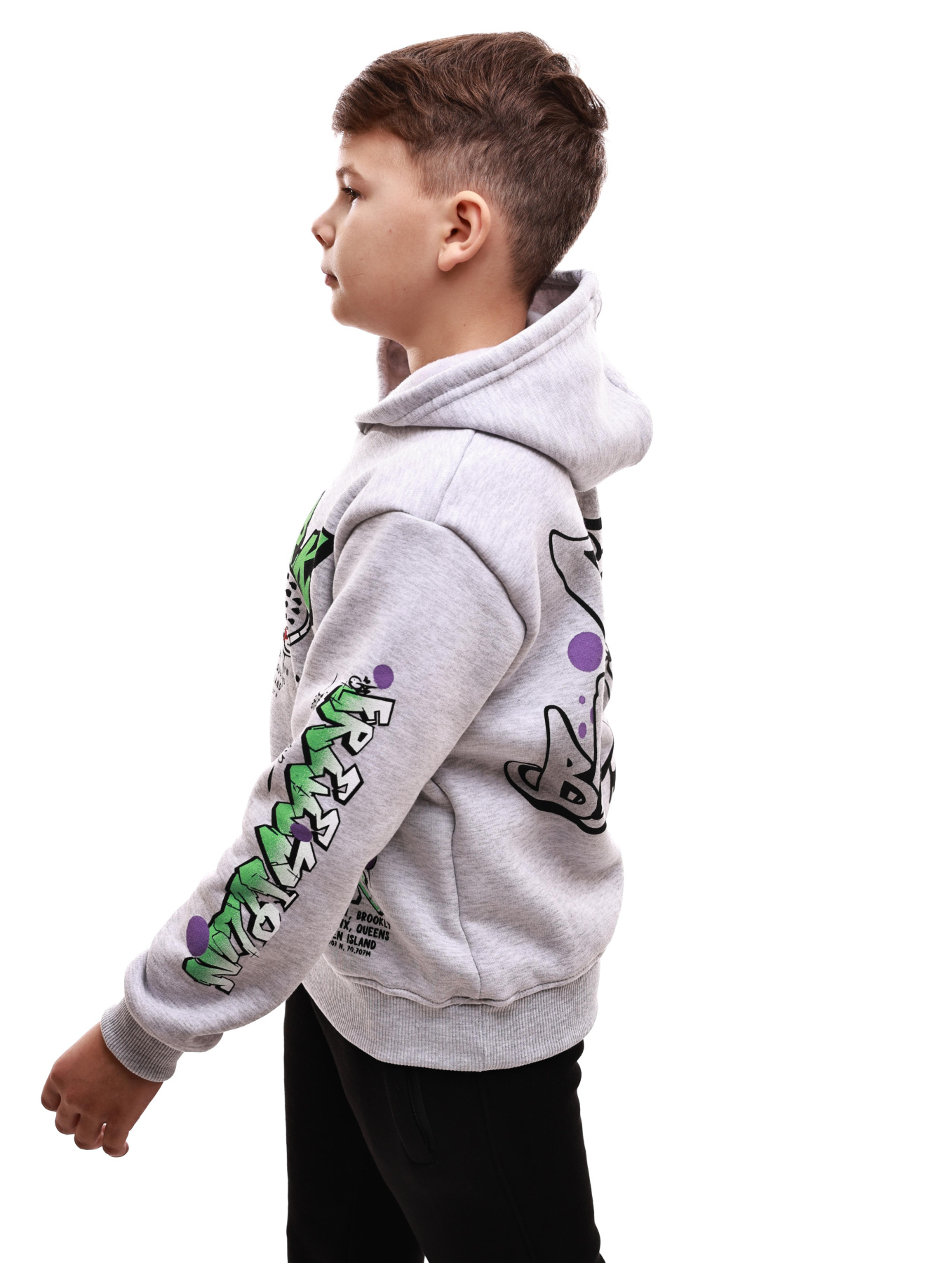 Кофта LUMO модель 707589 Фото