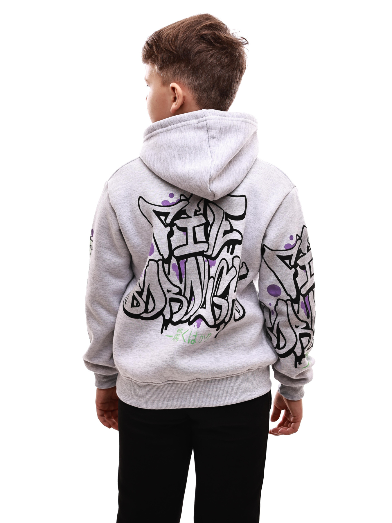 Кофта LUMO модель 707589 Фото