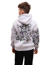 Кофта LUMO модель 707589 Фото