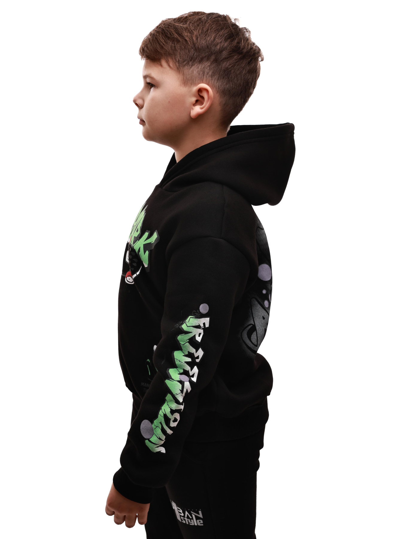 Кофта LUMO модель 707590 Фото