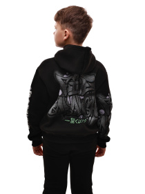 Кофта LUMO модель 707590 Фото