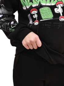 Кофта LUMO модель 707590 Фото