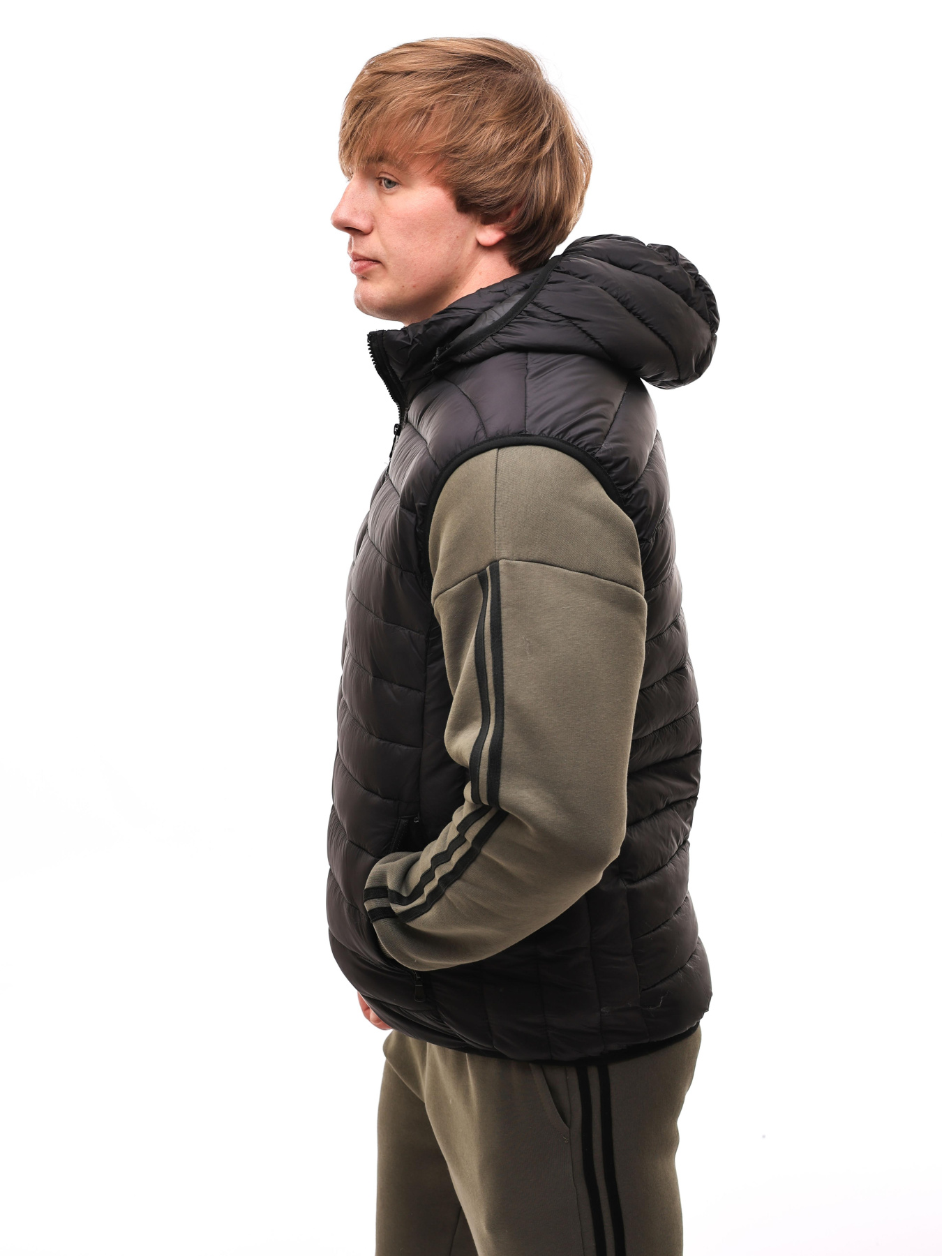 Жилет STREAM модель 683094 Фото