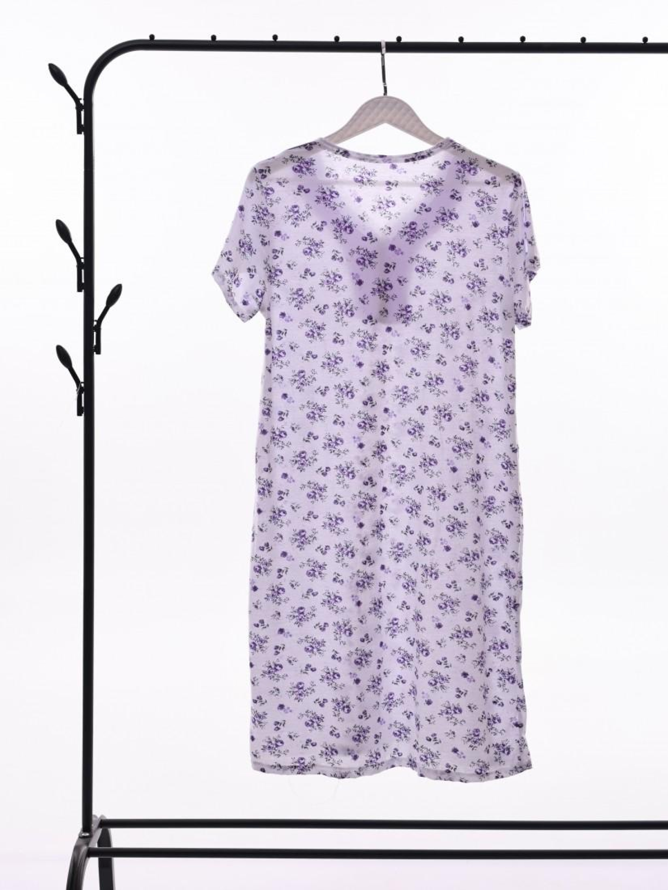 Нічна сорочка ФІОНА модель 670958 Нічна сорочка ФІОНА модель 670958 Фото