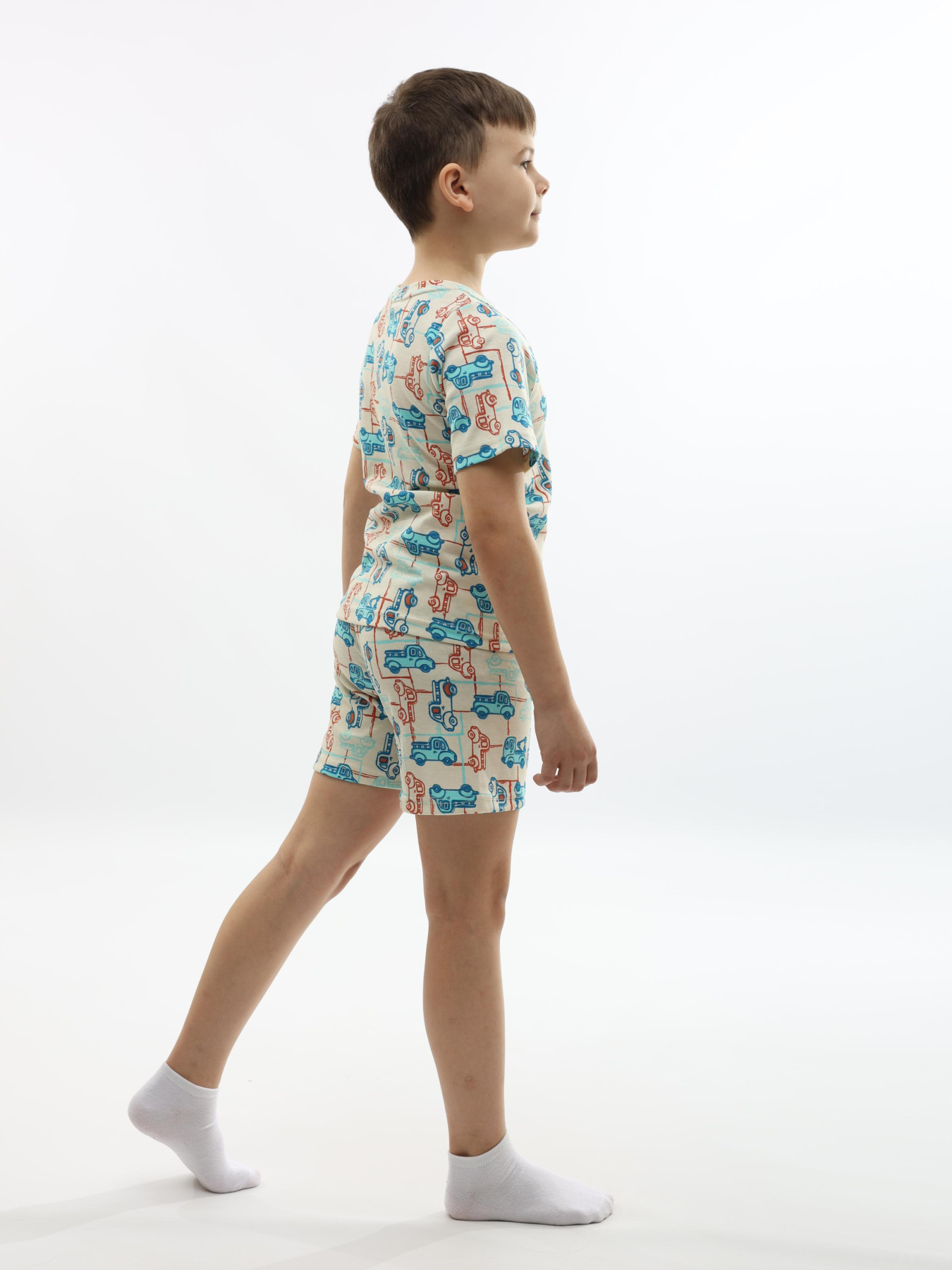 Пижама Est. 1991 модель 678896 Фото