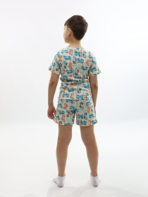 Пижама Est. 1991 модель 678896 Фото