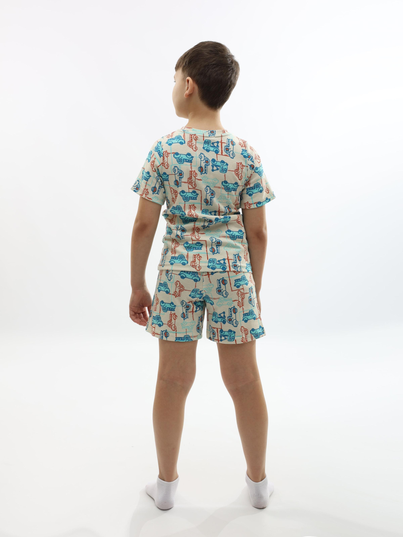 Пижама Est. 1991 модель 678896 Фото