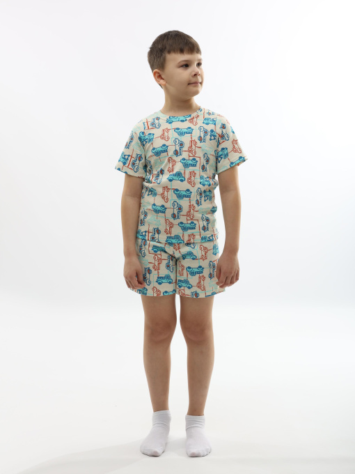 Піжама Est. 1991 модель 678896 Фото