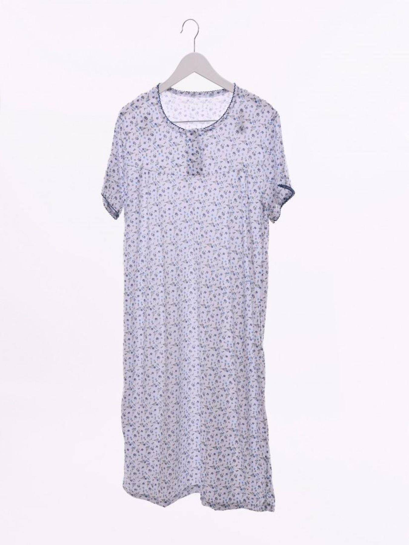 Ночная рубашка ФІОНА модель 670953 Фото