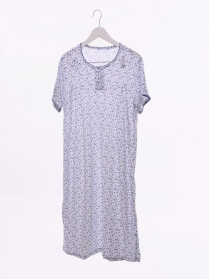 Ночная рубашка ФІОНА модель 670953 Фото