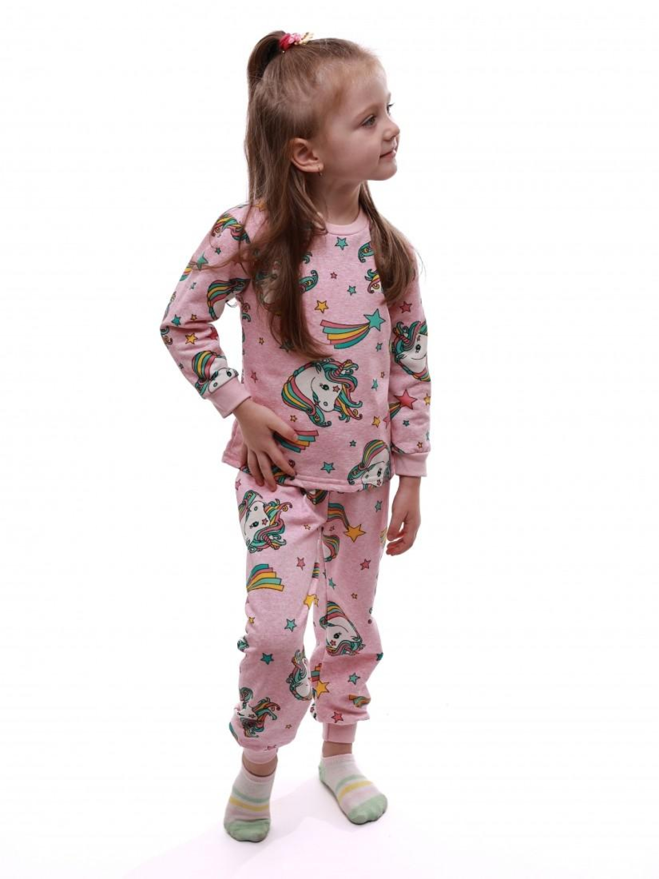 Пижама LUMO модель 687340 Фото