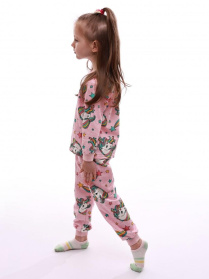 Пижама LUMO модель 687340 Фото