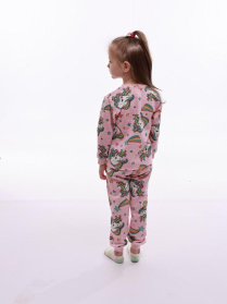 Пижама LUMO модель 687340 Фото