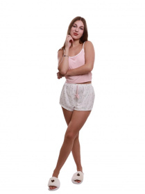 Пижама LUMO модель 683805 Фото