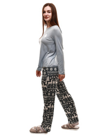 Пижама LUMO модель 685386 Фото