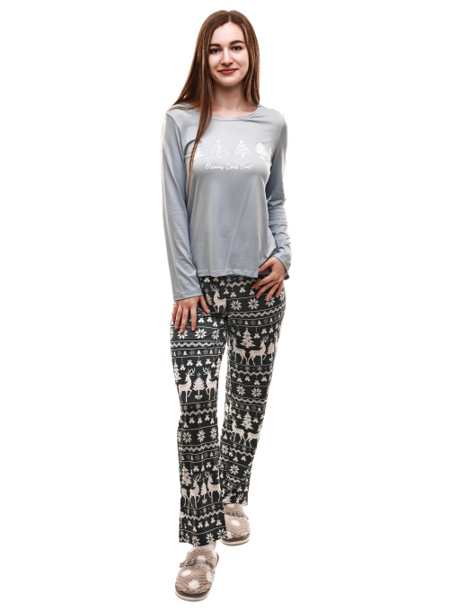 Піжама LUMO модель 685386 Фото