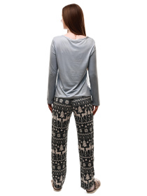 Пижама LUMO модель 685386 Фото