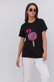 Футболки і поло YAPPI модель WB2092 Фото