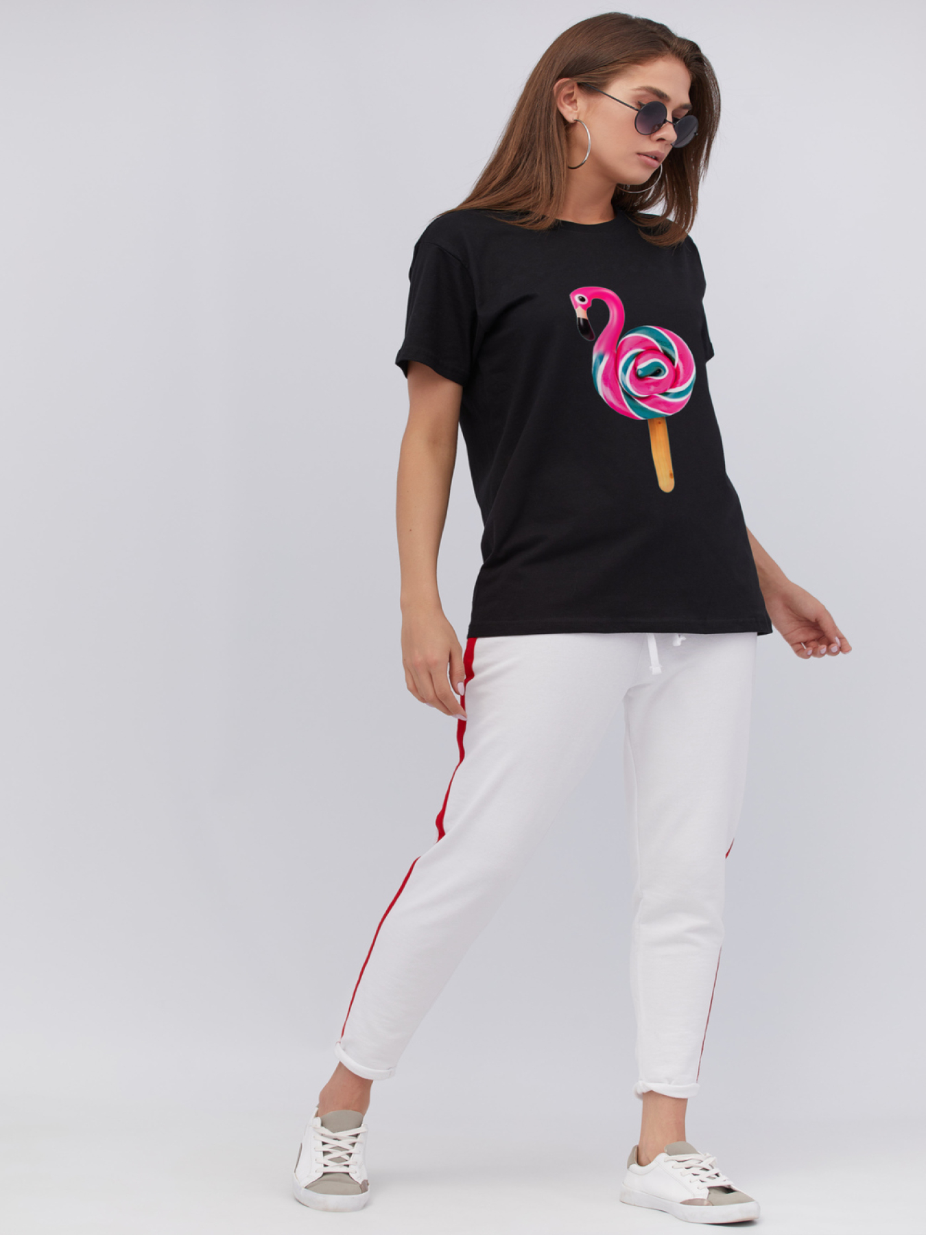 Футболки и поло YAPPI модель WB2092 Фото