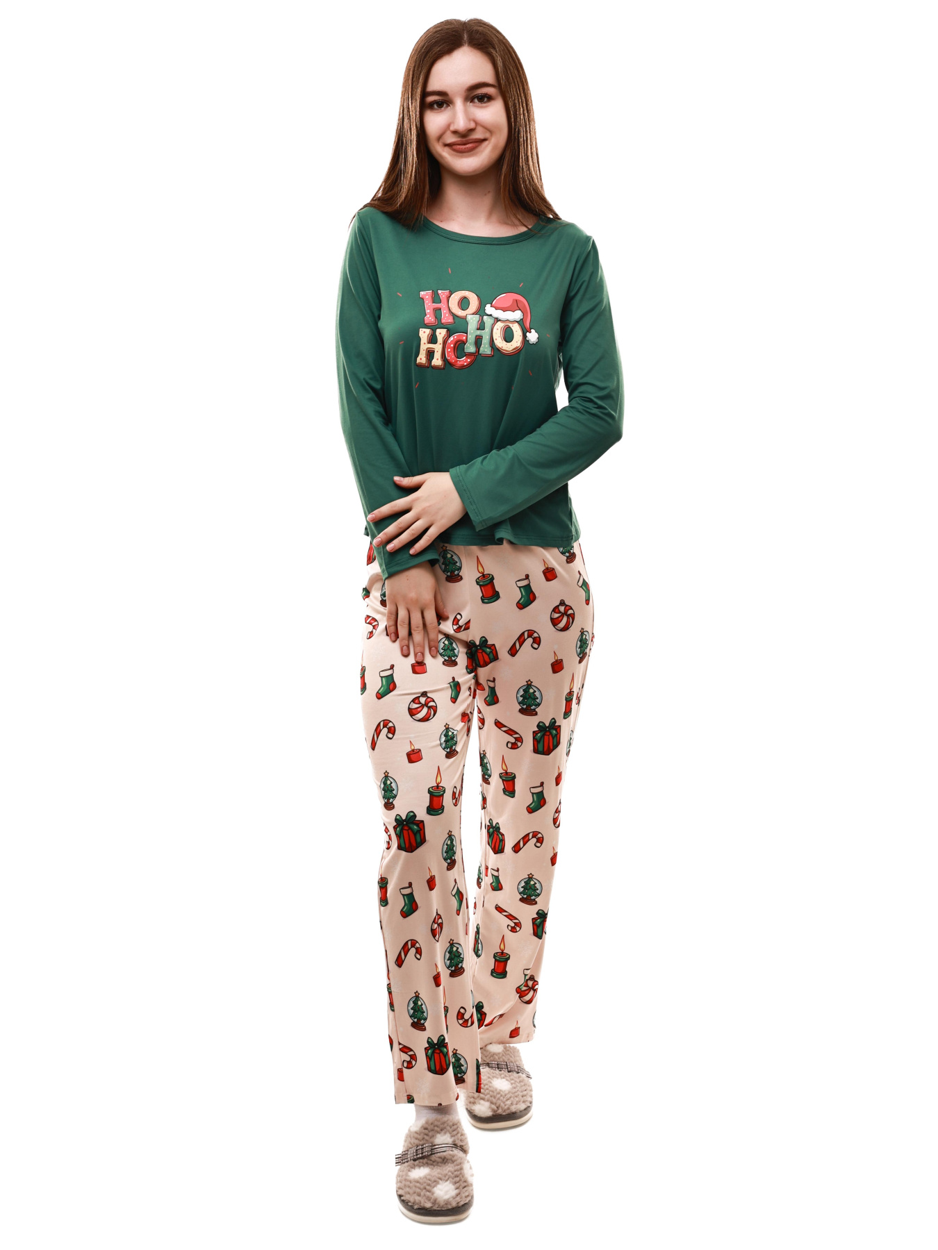 Пижама LUMO модель 685387 Фото