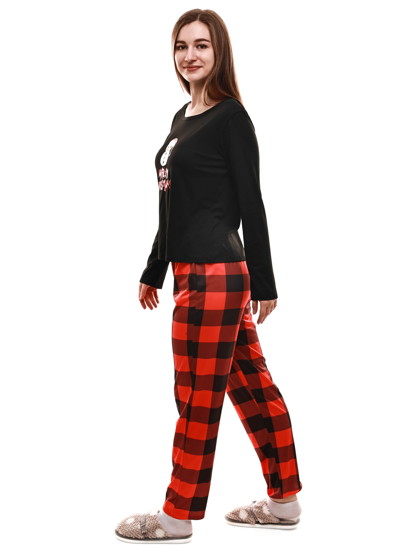 Пижама LUMO модель 685389 Фото