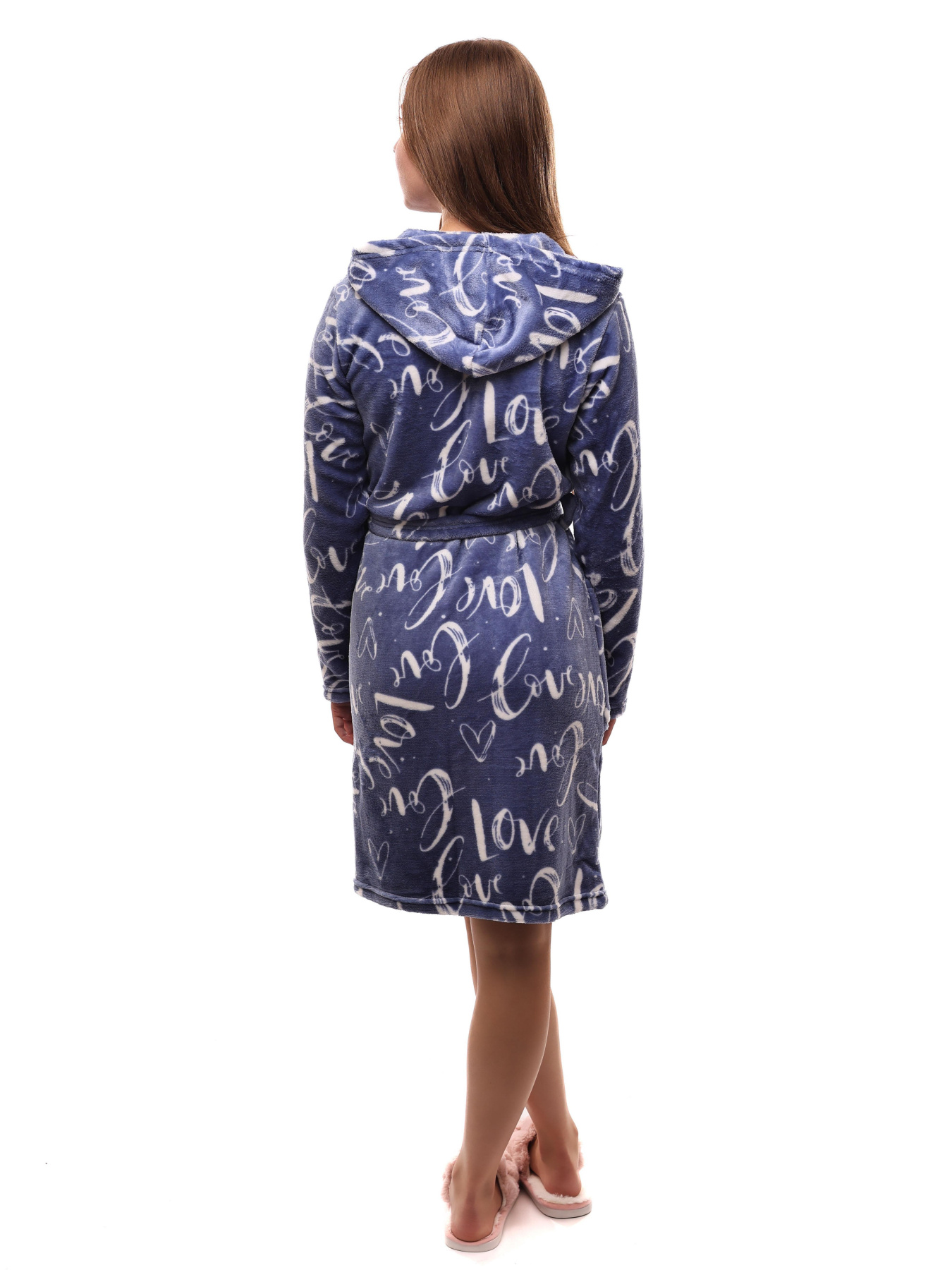 Халат STREAM модель 693791 Фото