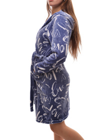 Халат STREAM модель 693791 Фото