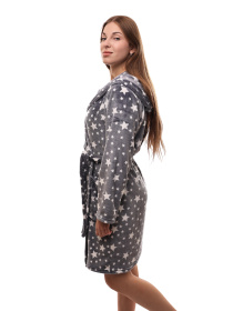 Халат STREAM модель 698350 Халат STREAM модель 698350 Фото