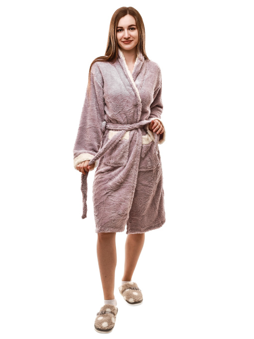 Халат LUMO модель 689065 Фото