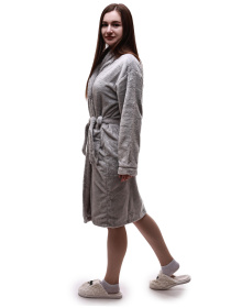 Халат LUMO модель 689066 Фото