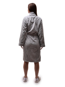 Халат LUMO модель 689066 Фото