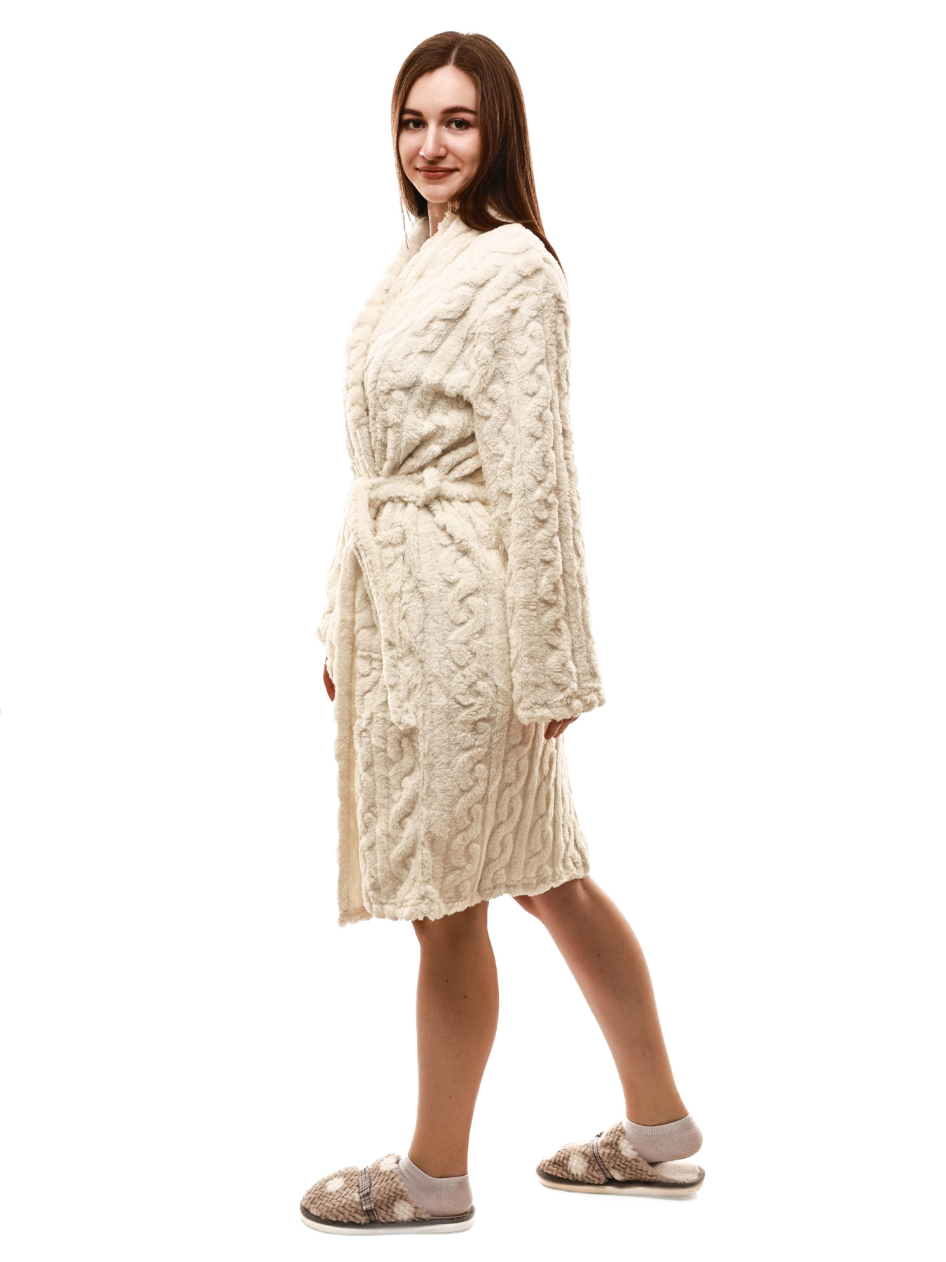 Халат LUMO модель 689067 Фото