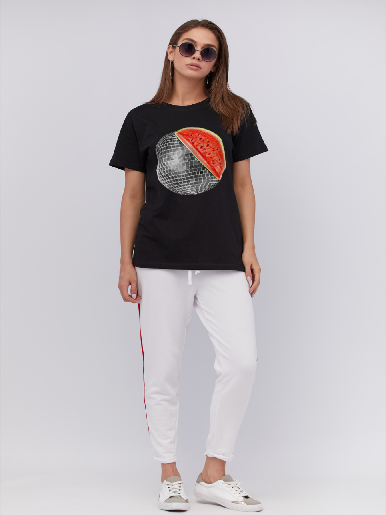 Футболки и поло YAPPI модель WB2093 Фото