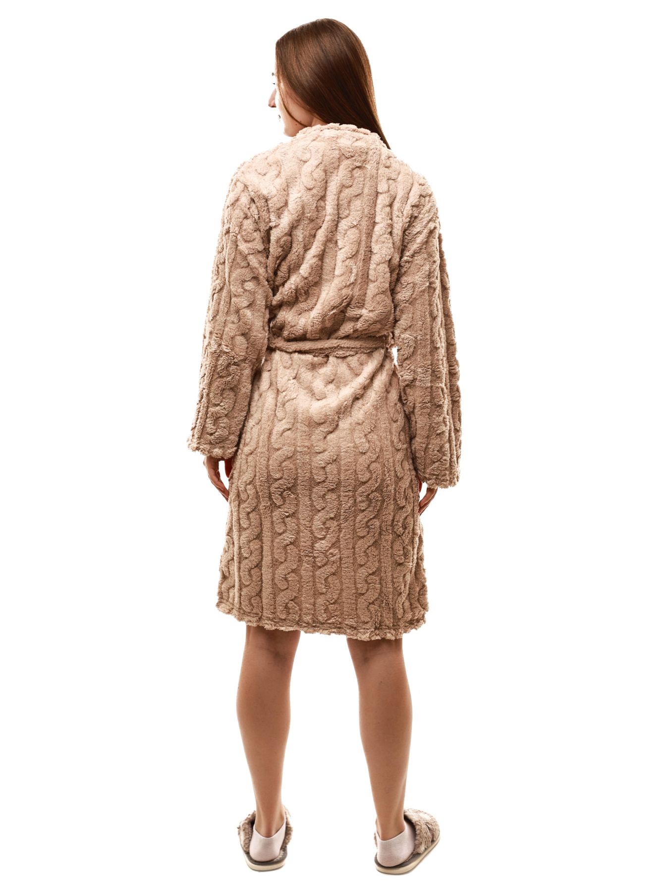 Халат LUMO модель 689068 Фото