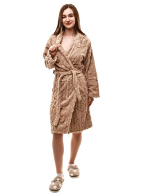 Халат LUMO модель 689068 Фото