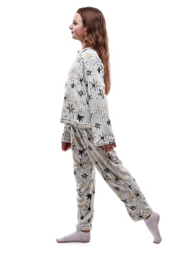 Пижама LUMO модель 689084 Фото