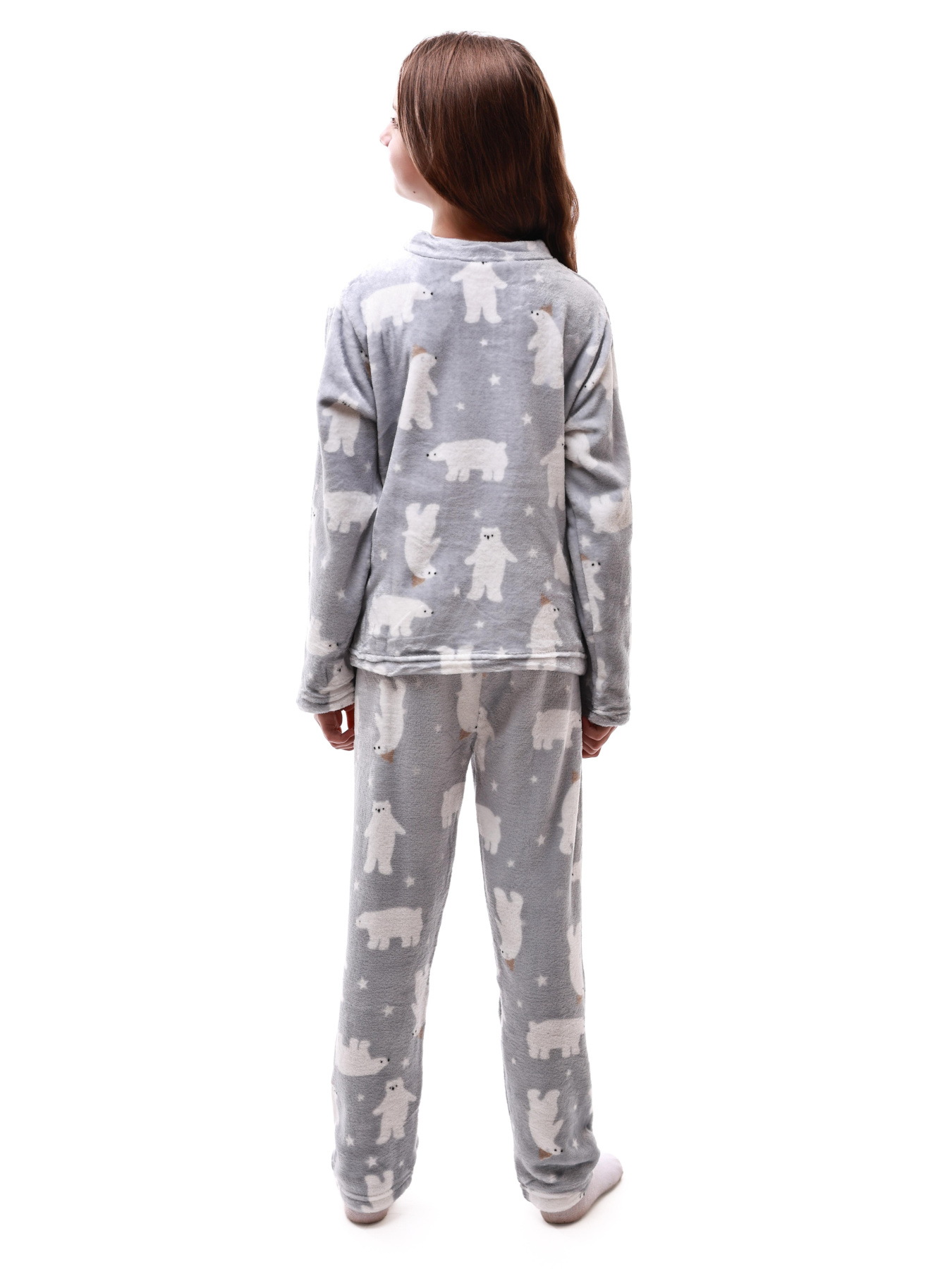 Пижама LUMO модель 689092 Фото