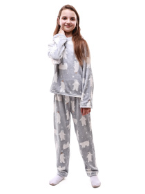 Пижама LUMO модель 689092 Фото