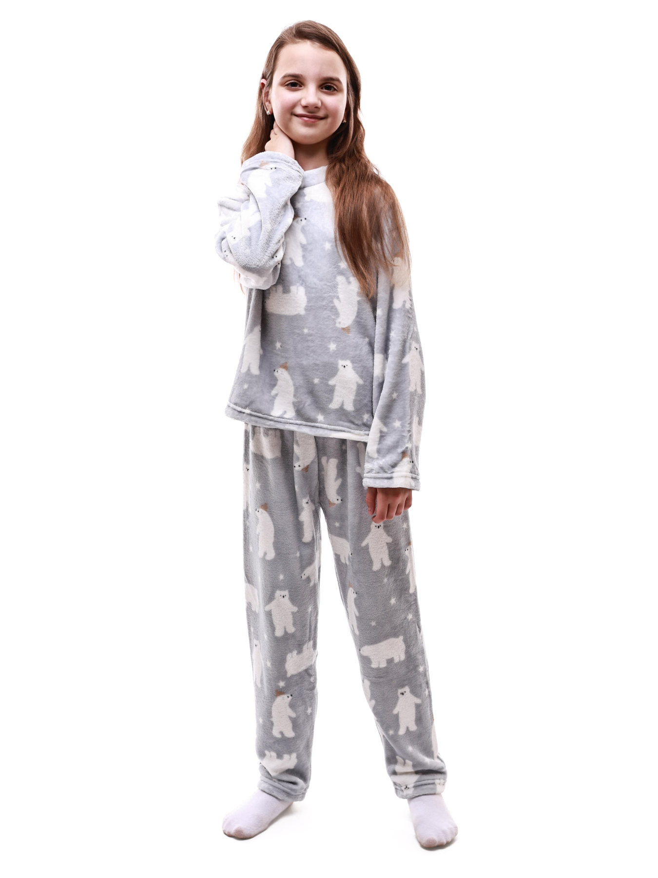 Пижама LUMO модель 689092 Фото