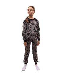 Пижама STREAM модель 693643 Фото