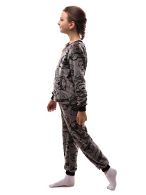 Пижама STREAM модель 693643 Фото