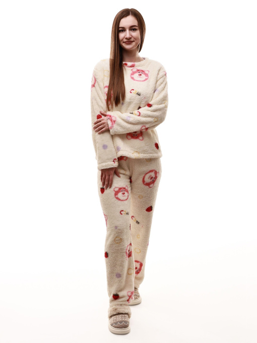 Пижама LUMO модель 692589 Фото