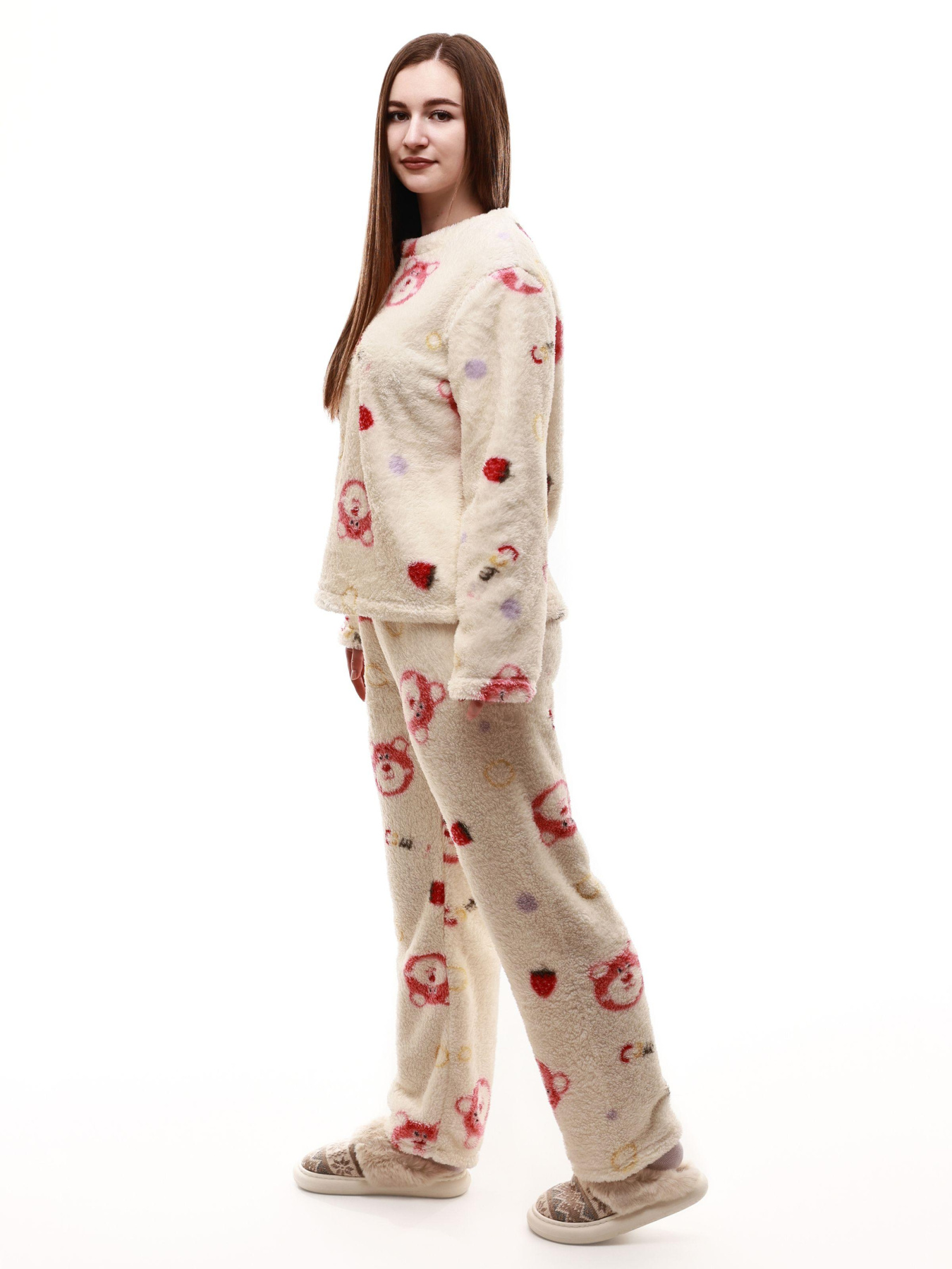 Піжама LUMO модель 692589 Фото